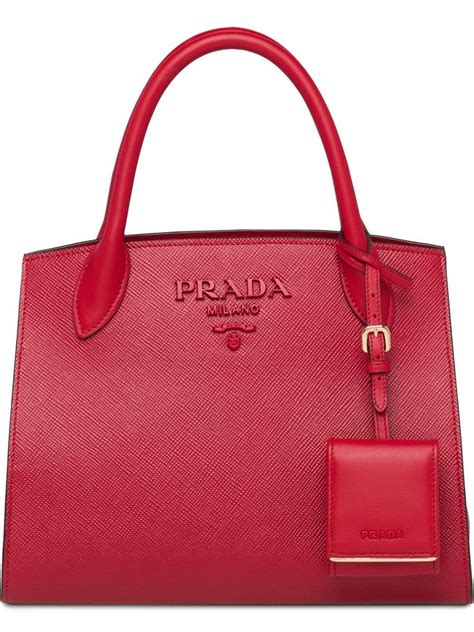 Paradigme Prada Bags 